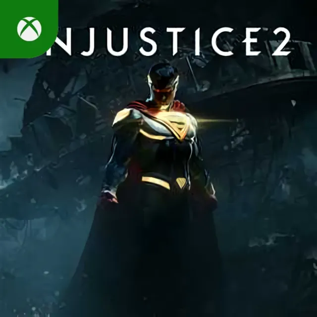 Injustice™ 2 Xbox