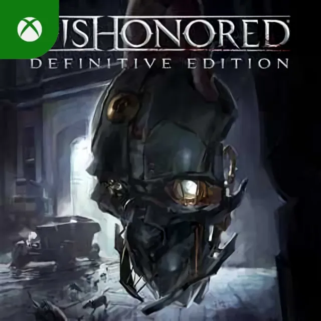 Dishonored® Definitive Edition Xbox