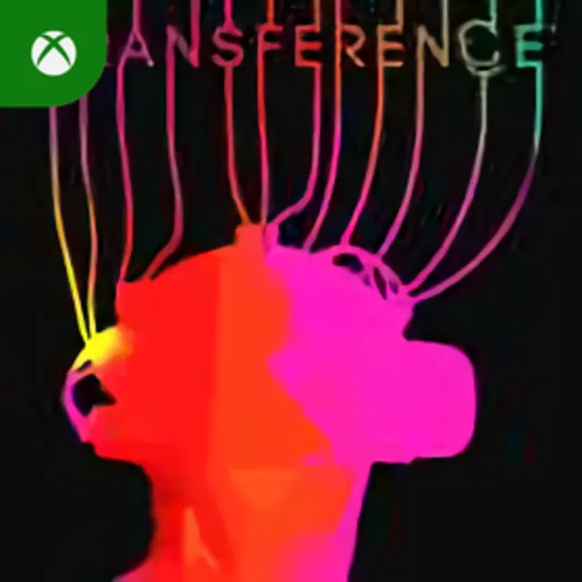Transference™ Xbox