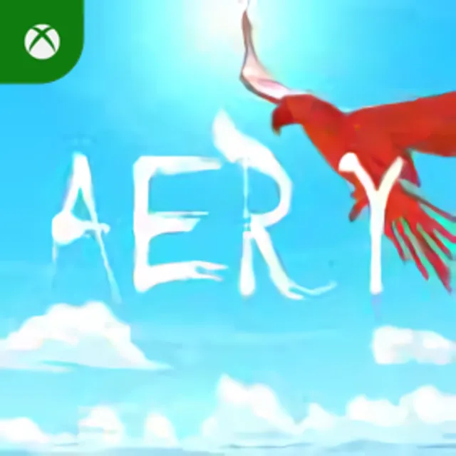 Aery - Little Bird Adventure Xbox