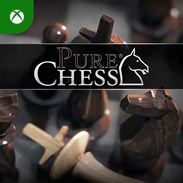 Pure Chess Grandmaster Edition Xbox