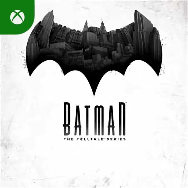 Batman - The Telltale Series - Episode 1: Realm of Shad
