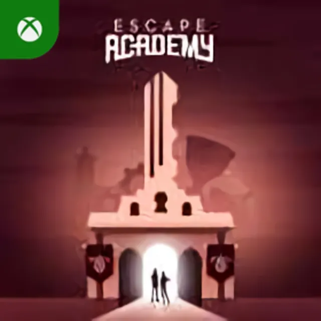 Escape Academy Xbox