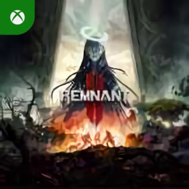 Remnant II® - Deluxe Edition Xbox