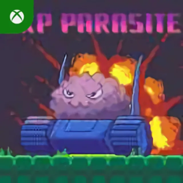 Exp Parasite Xbox