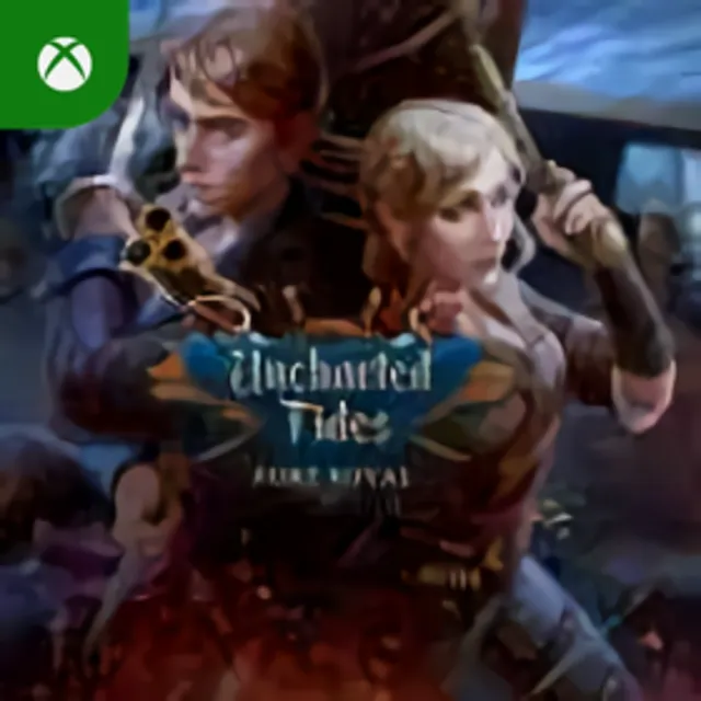 Uncharted Tides: Port Royal (Xbox One Version) Xbox