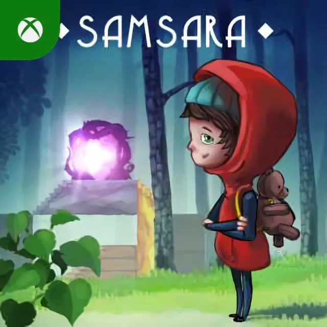 Samsara Xbox