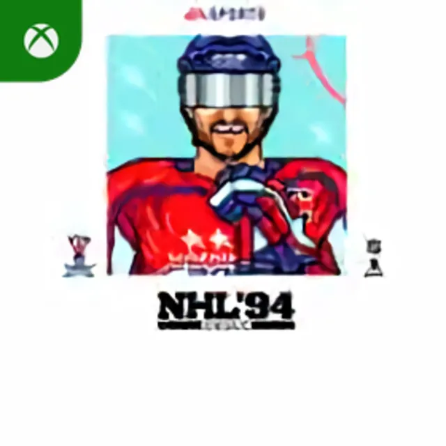 NHL® 94 REWIND Xbox