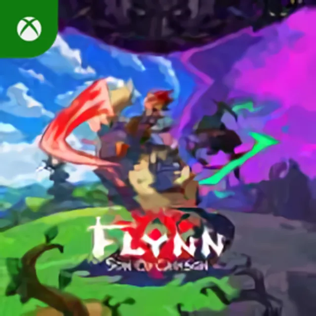 Flynn: Son of Crimson Xbox