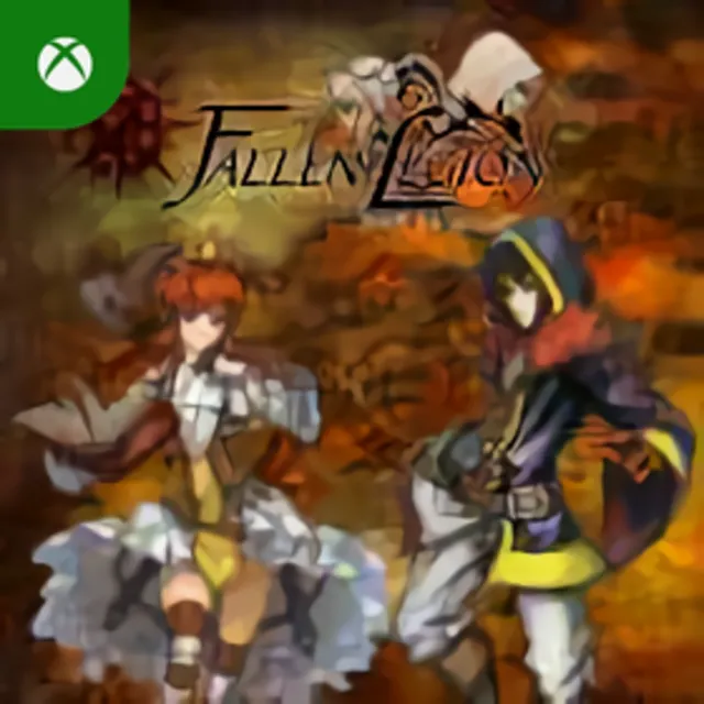 Fallen Legion: Rise to Glory Xbox