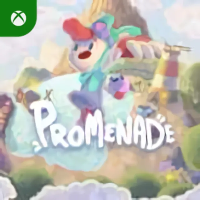 Promenade Xbox