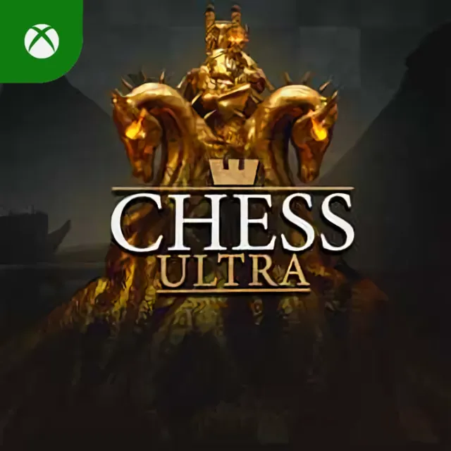 Chess Ultra Xbox