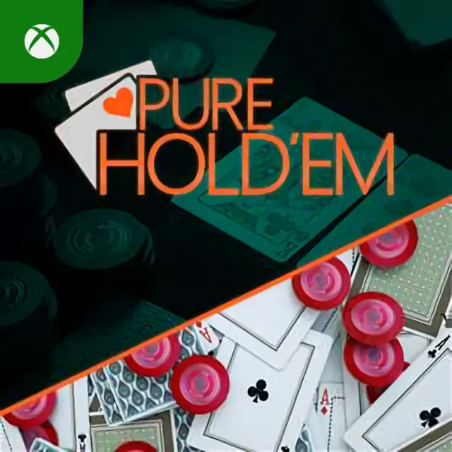 Poker Starter Pack Xbox