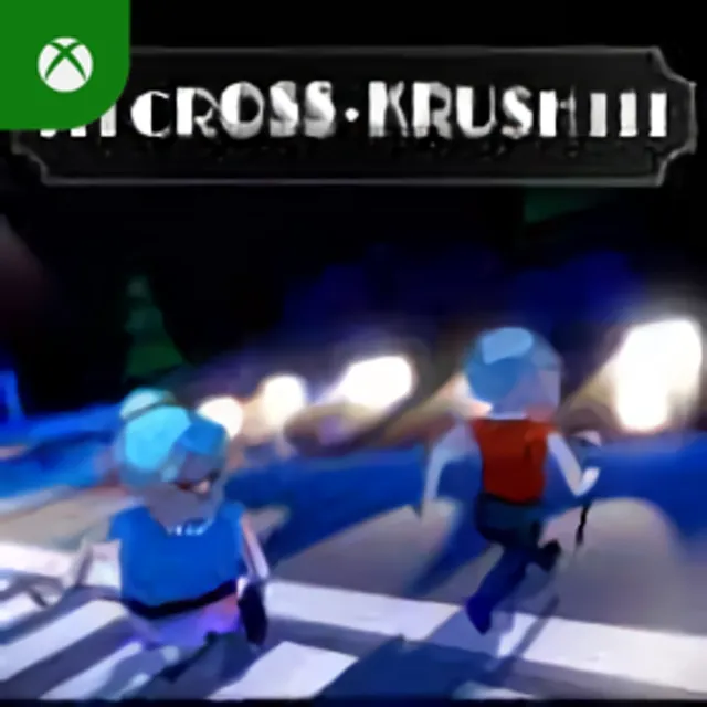 CrossKrush Xbox