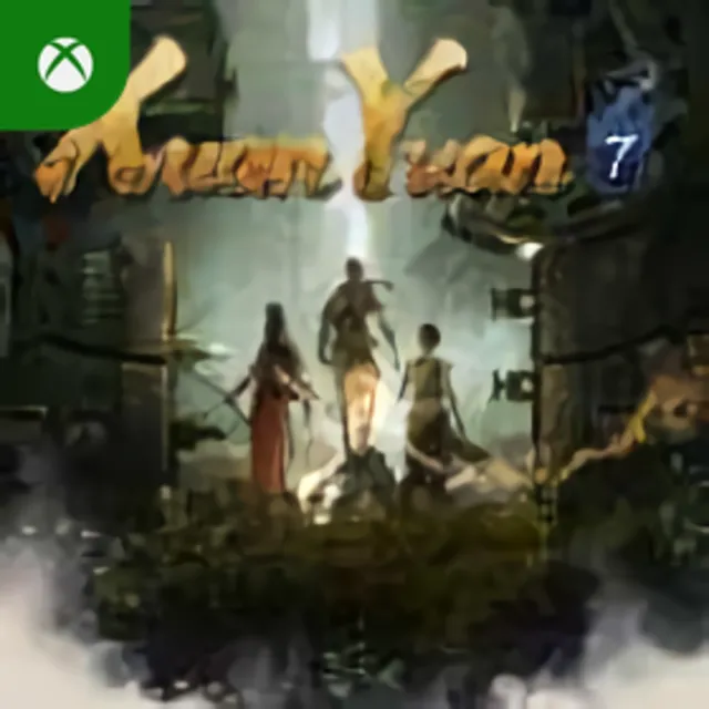 Xuan Yuan Sword 7 Xbox