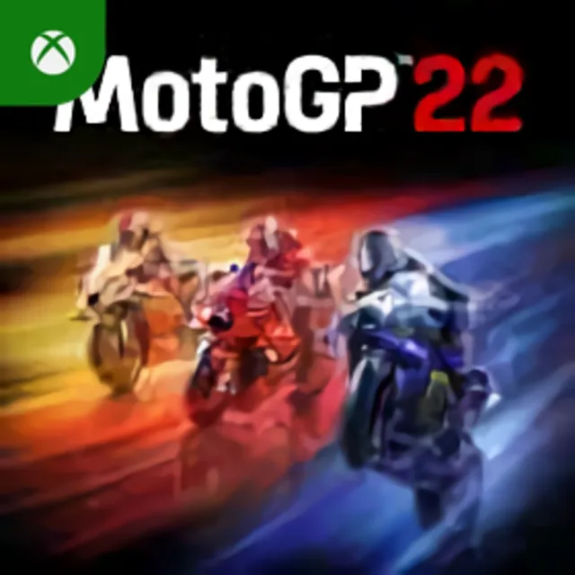 MotoGP™22 Xbox