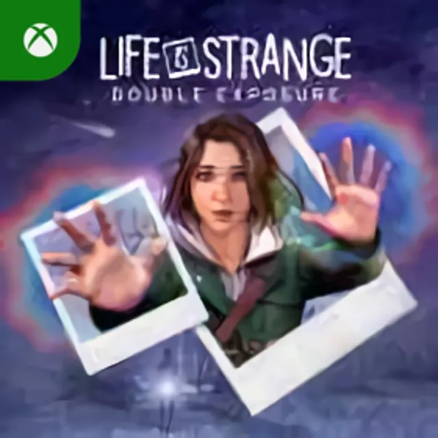 Life is Strange: Double Exposure Xbox