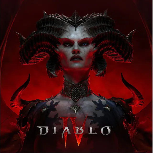 💥Diablo IV 🔵 PS4/PS5 🔴ТУРЦИЯ🔴