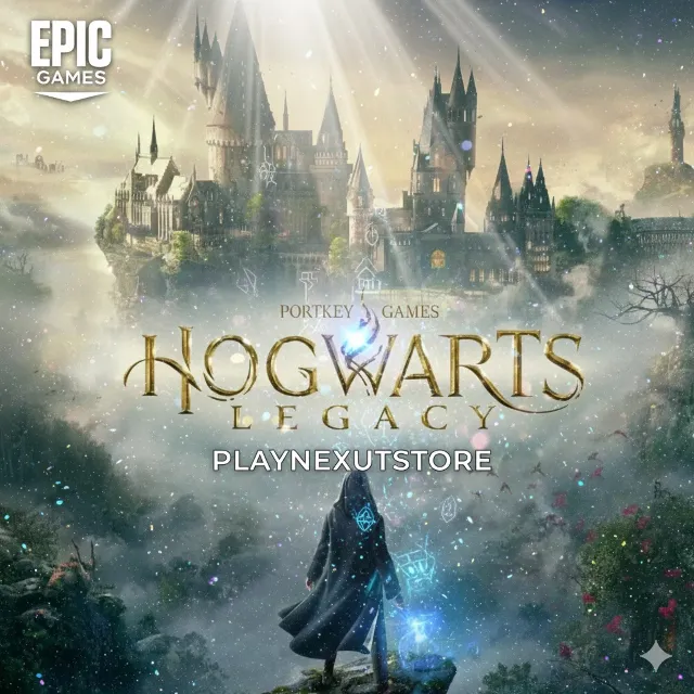 ✅Hogwarts Legacy | Account EPIC + FULL Email🔑✅