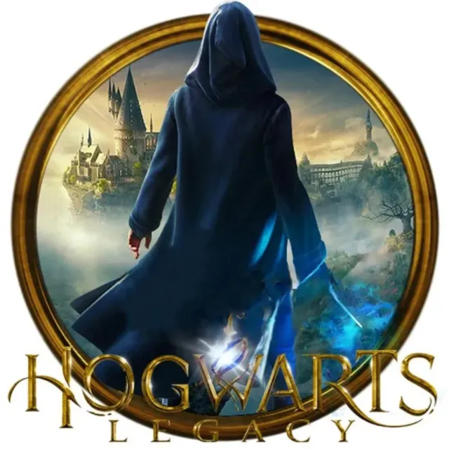 💯♔Hogwarts Legacy | Выбор региона.Новый аккаунт +почта