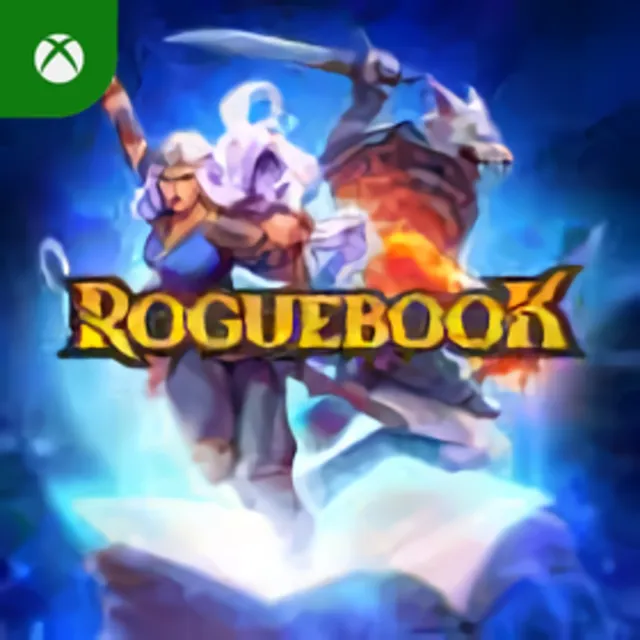 Roguebook Xbox