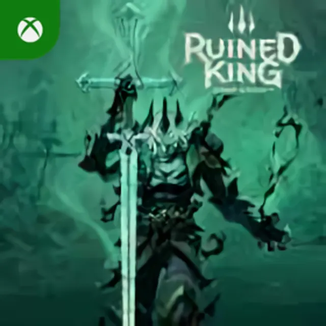 Ruined King: A League of Legends Story™ Xbox
