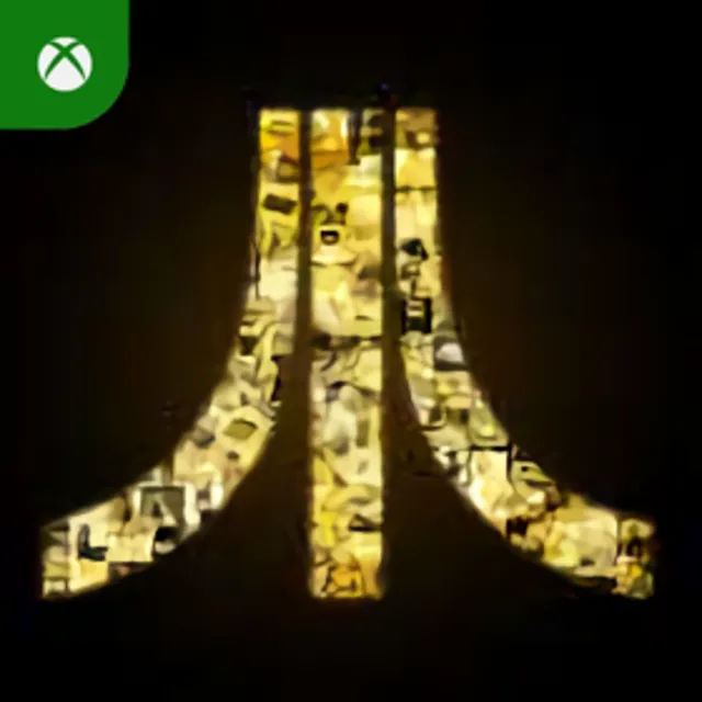 Atari 50: The Anniversary Celebration Xbox