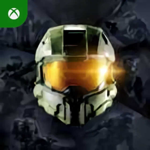Halo: The Master Chief Collection Xbox