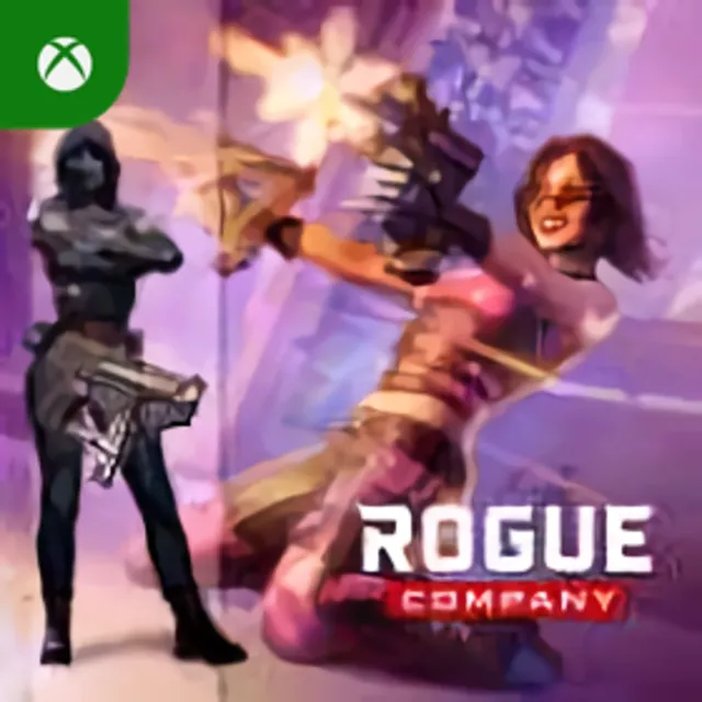 Rogue Company: ViVi Starter Pack Xbox