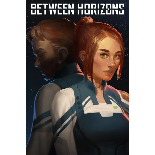 ✅ Between Horizons Xbox Series X|S активация