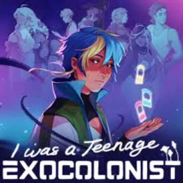 I Was a Teenage Exocolonist  Steam ключ Весь Мир Global RU/CIS РФ Россия key код cтим