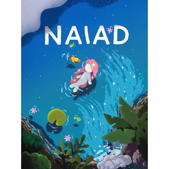 NAIAD Steam ключ Global + RU/CIS РФ Россия СНГ стим