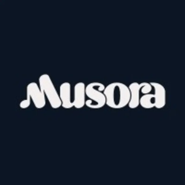 Musora + guitareo + pianote + drumeo Подписка 1/2 месяца