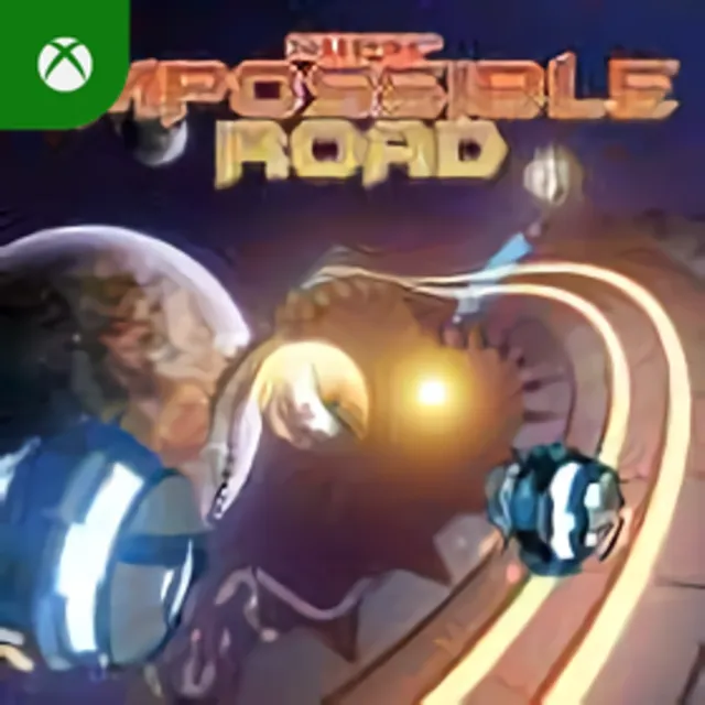 Super Impossible Road Xbox