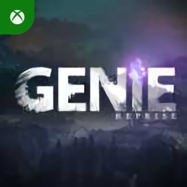 GENIE Reprise Xbox