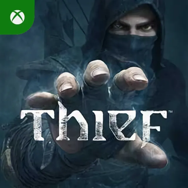 Thief Xbox