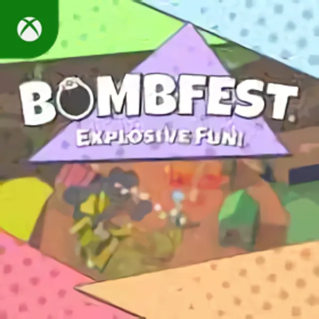 Bombfest Xbox