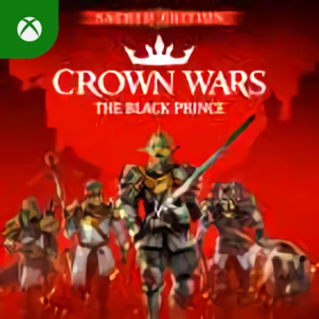 Crown Wars – Sacred Edition Xbox
