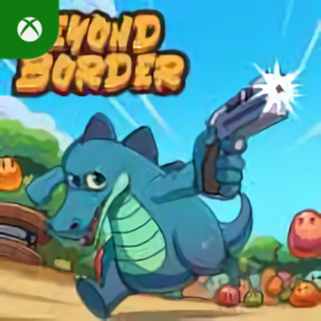 Beyond Border Xbox