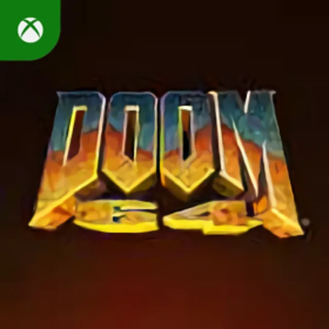 DOOM 64 Xbox