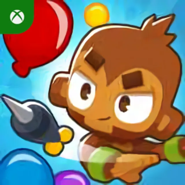 Bloons TD 6 Xbox