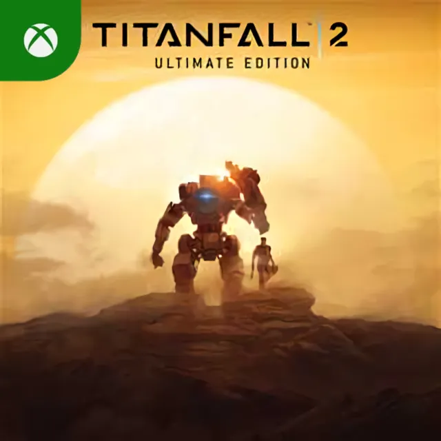 Titanfall® 2: Ultimate Edition Xbox