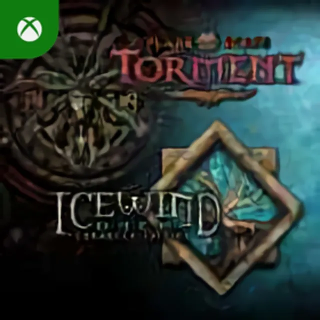 Planescape: Torment and Icewind Dale: Enhanced Editions