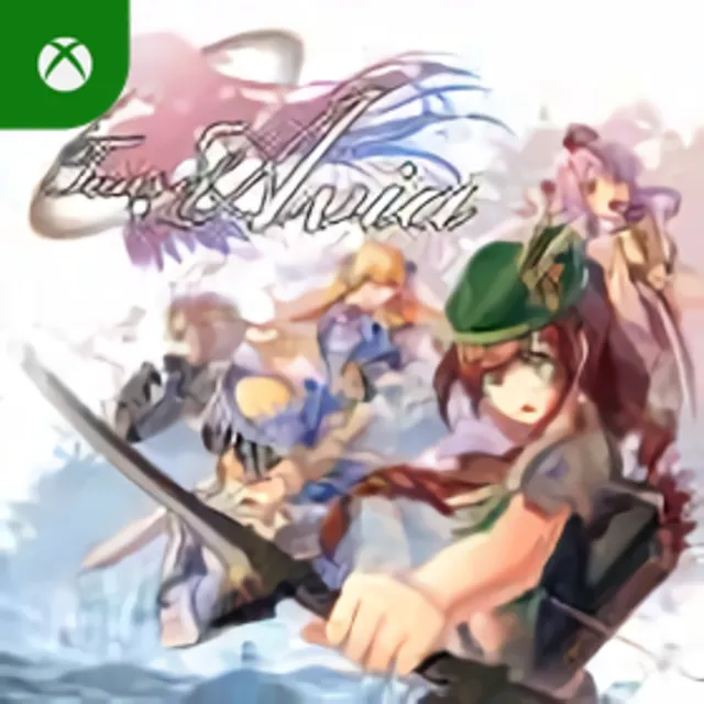 Tears of Avia Xbox