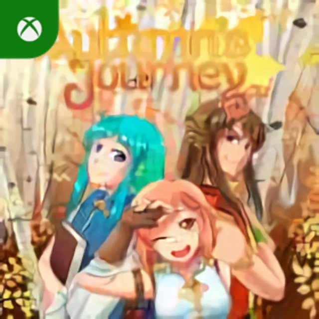 Autumn's Journey Xbox