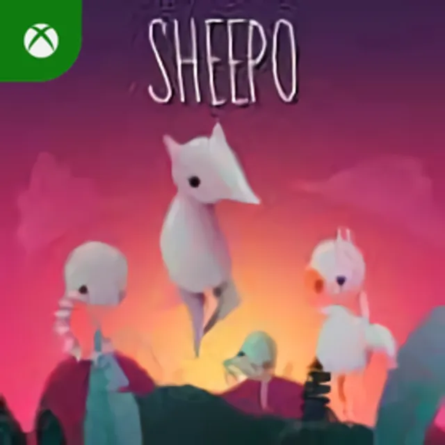 Sheepo Xbox