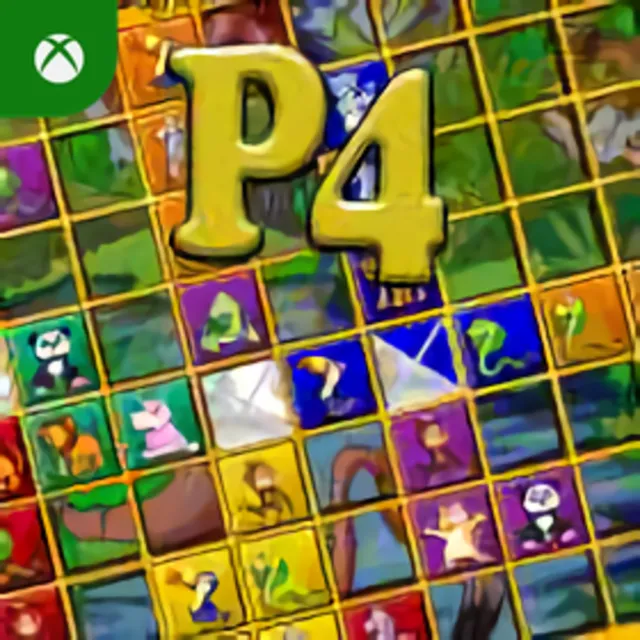 Passage 4 XL Live Xbox