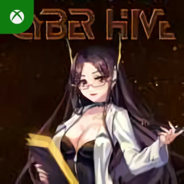 CyberHive Xbox