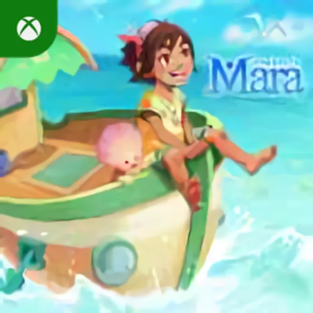 Summer in Mara Xbox