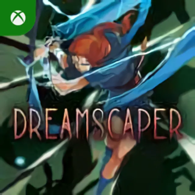Dreamscaper Xbox
